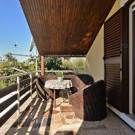 House 1012 Villa Fazana Bagian luar foto