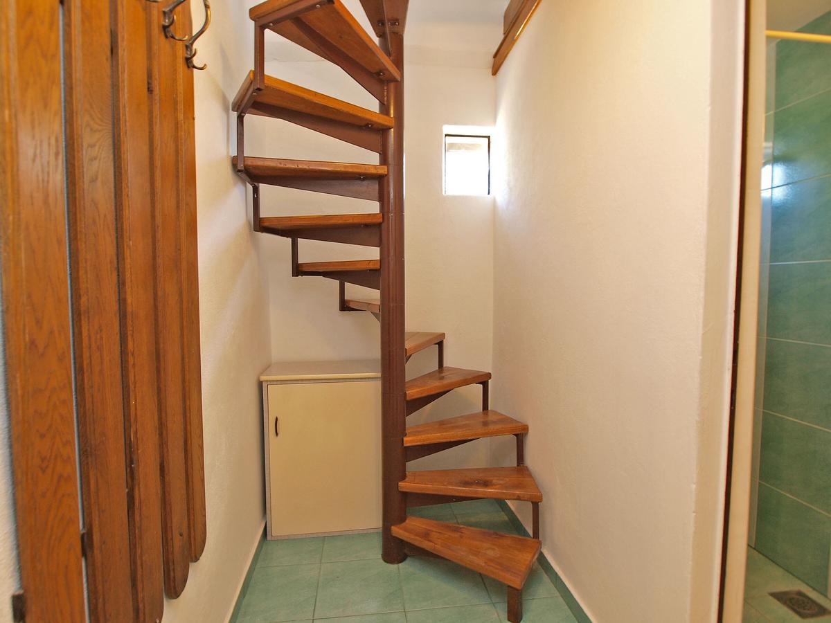 House 1012 Villa Fazana Bagian luar foto